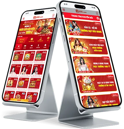 Slot game và Bắn cá winbet game