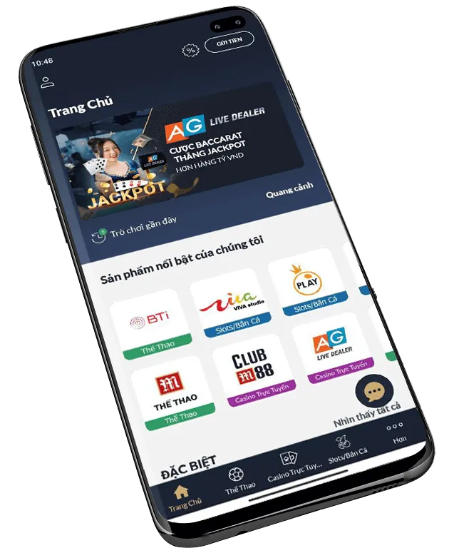 Tổng hợp các lợi ích VIP độc quyền của winbet game