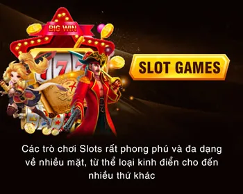 Ưu đãi và Khuyến mãi hấp dẫn winbet game